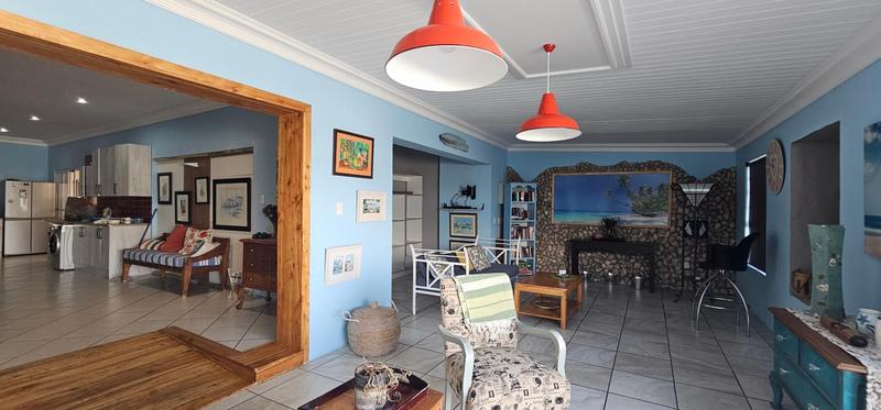 7 Bedroom Property for Sale in Country Club Western Cape